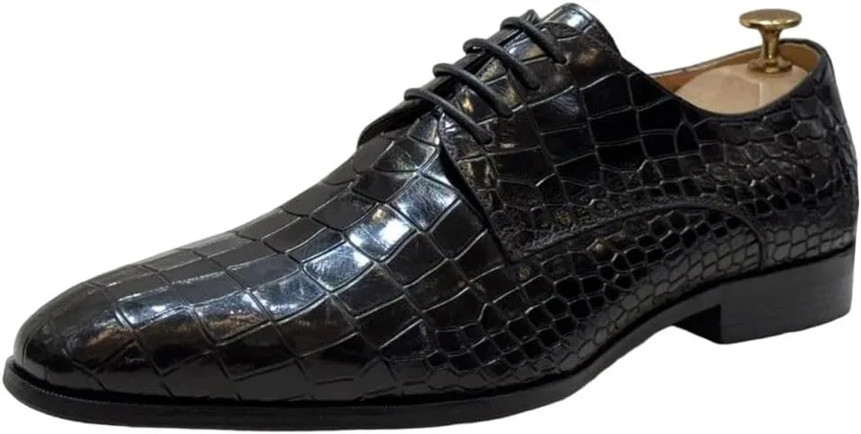 Лоферы мужские кожаные Monk Strap, New5