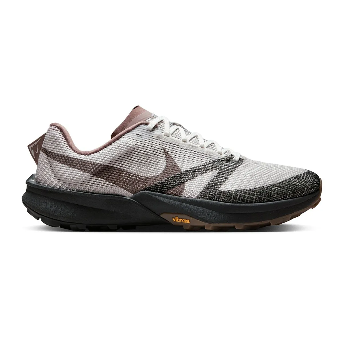 

Мужские беговые кроссовки NIKE TERRA KIGER 8 Nike, серый
