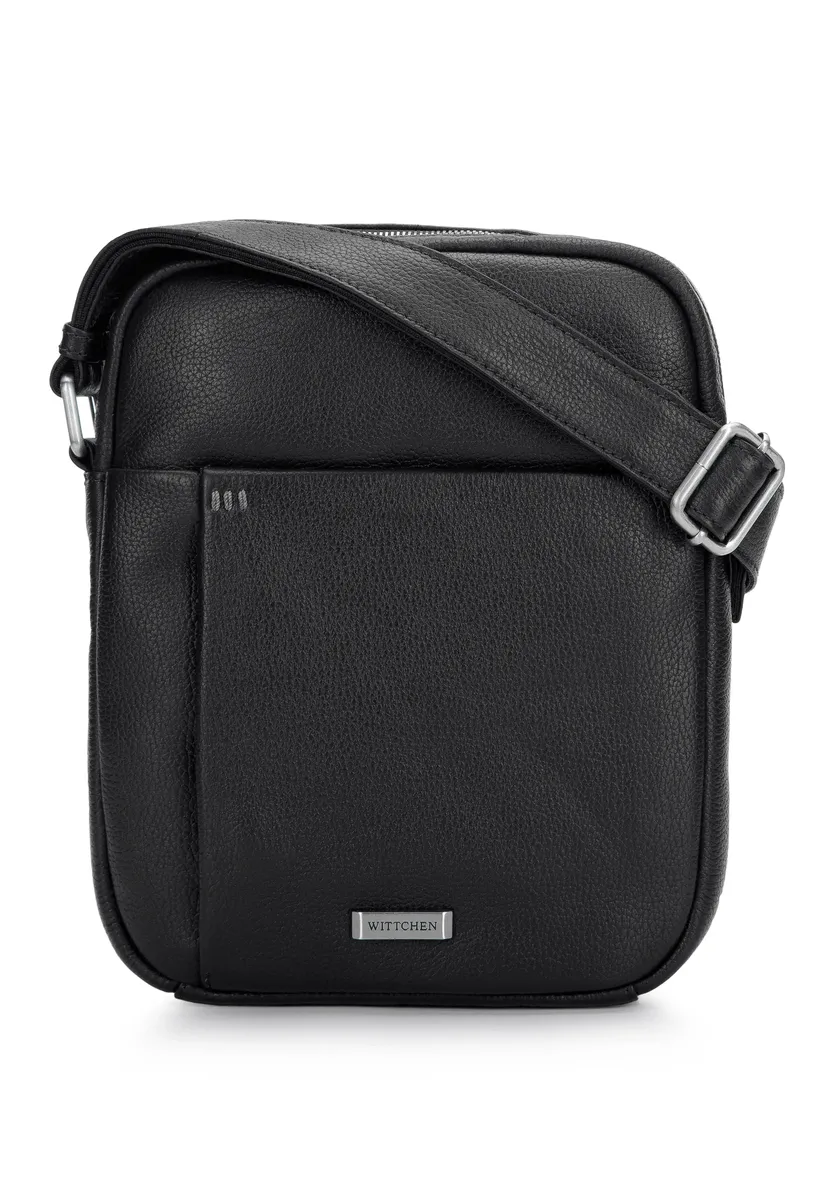 

WITTCHEN сумочка "Bag", сумка Office Leather Collection by Wittchen, черный