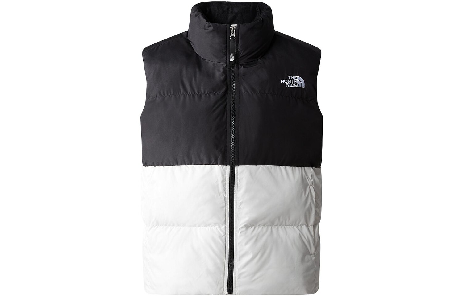 

THE NORTH FACE Женский жилет, цвет Black/White