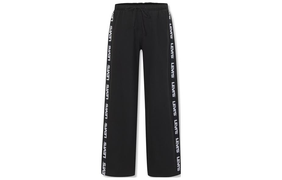 

Женские повседневные брюки Levi's levi’s, цвет Black