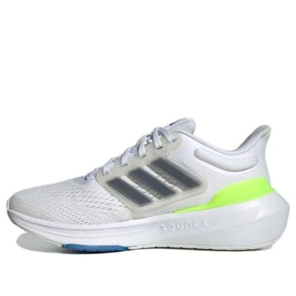 

Кроссовки ультрабоунс Adidas, белый