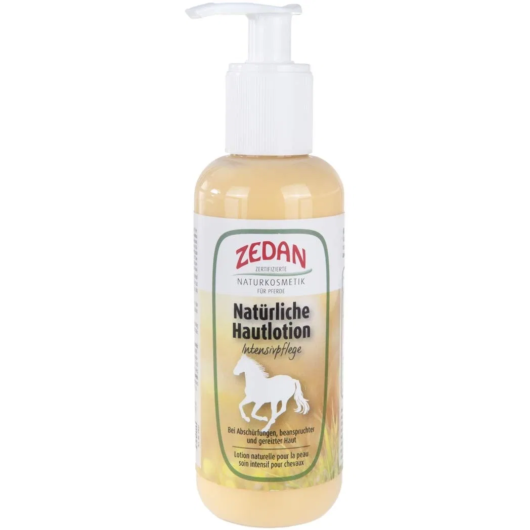 Натуральный лосьон для кожи Zedan, 250 мл Zedan