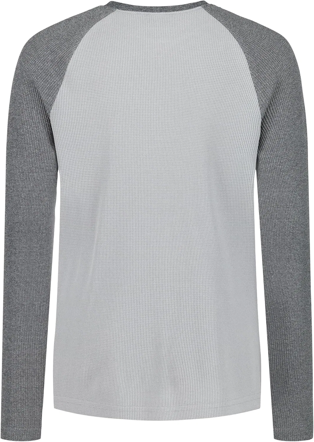 Детская терморубашка с длинным рукавом Under Armour из коллекции Outdoor, Castlerock Raglan — фото 2