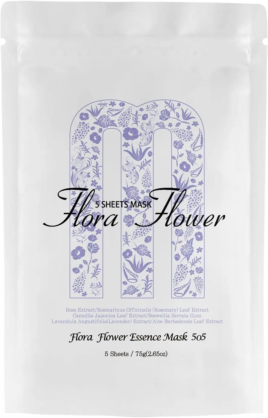 Эссенция Tomodachi — Увлажняющая Beauty Goddess Flora Essence