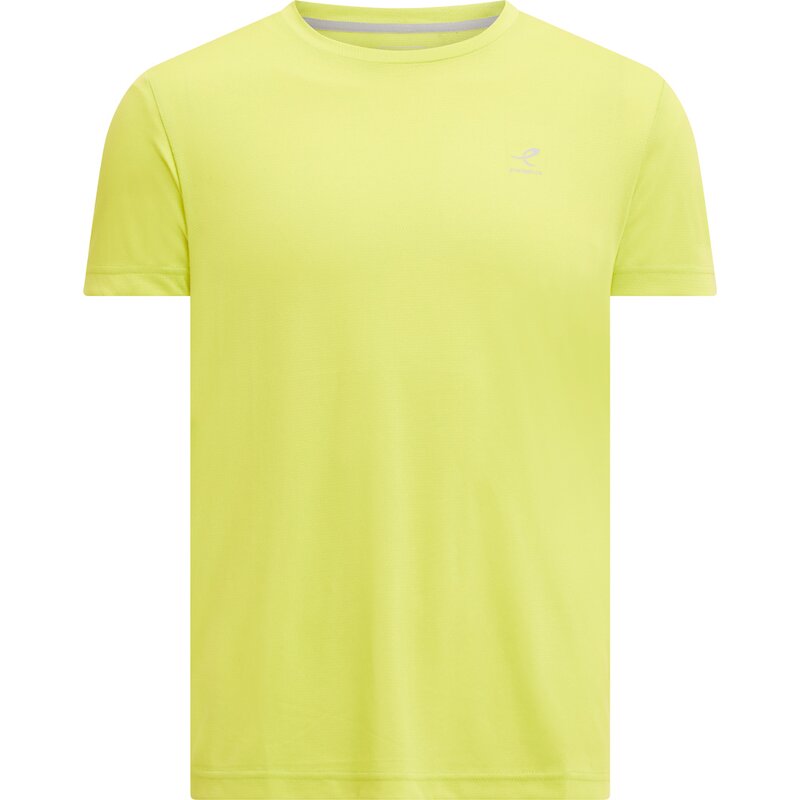 

Футболка с телевизором Energetics, зеленый