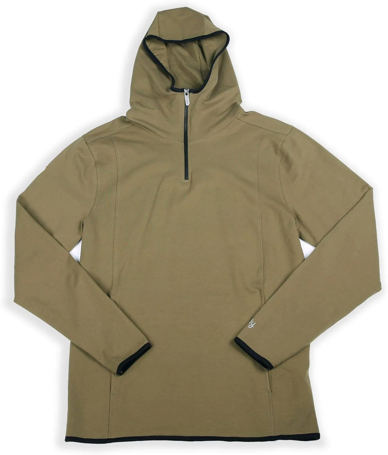 

Cooper мужской легкий френч тери худи с капюшоном | Repels Liquids, Stains, and Odors Ably