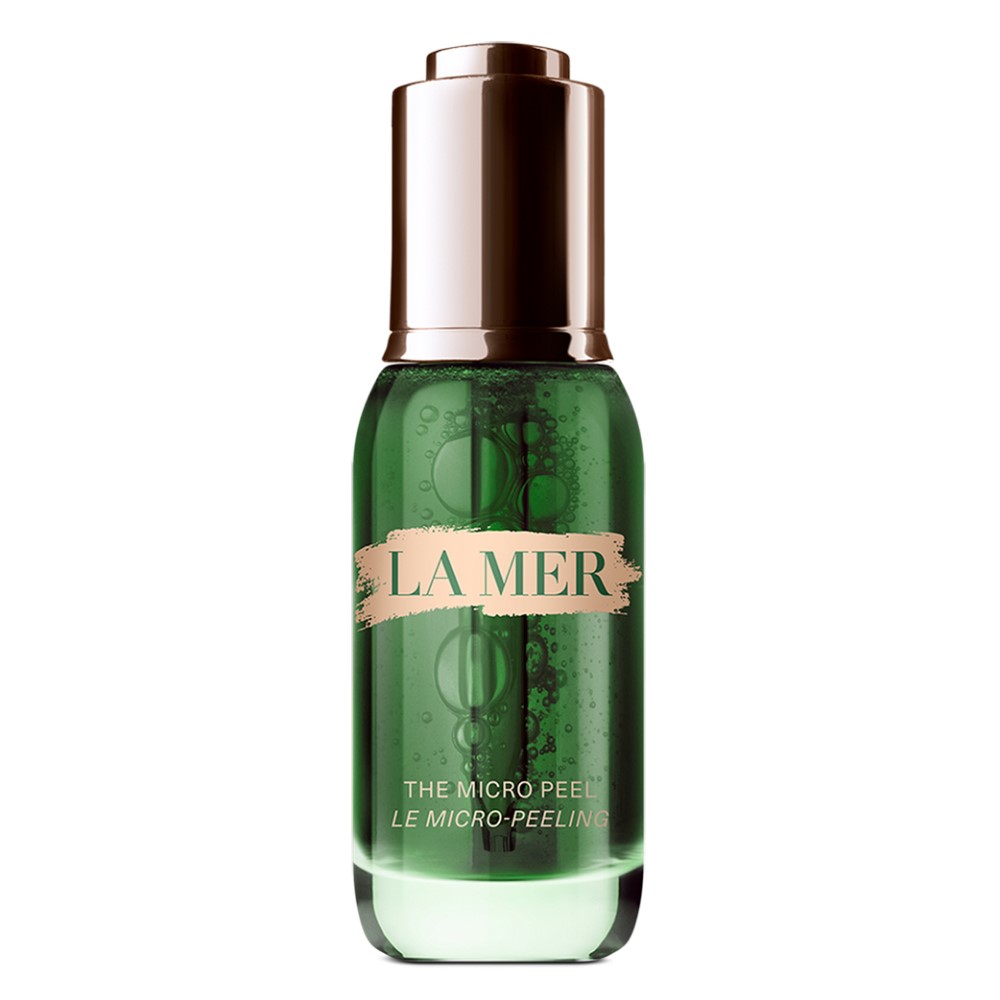 

Скраб для лица the micro peel La Mer, 30 мл