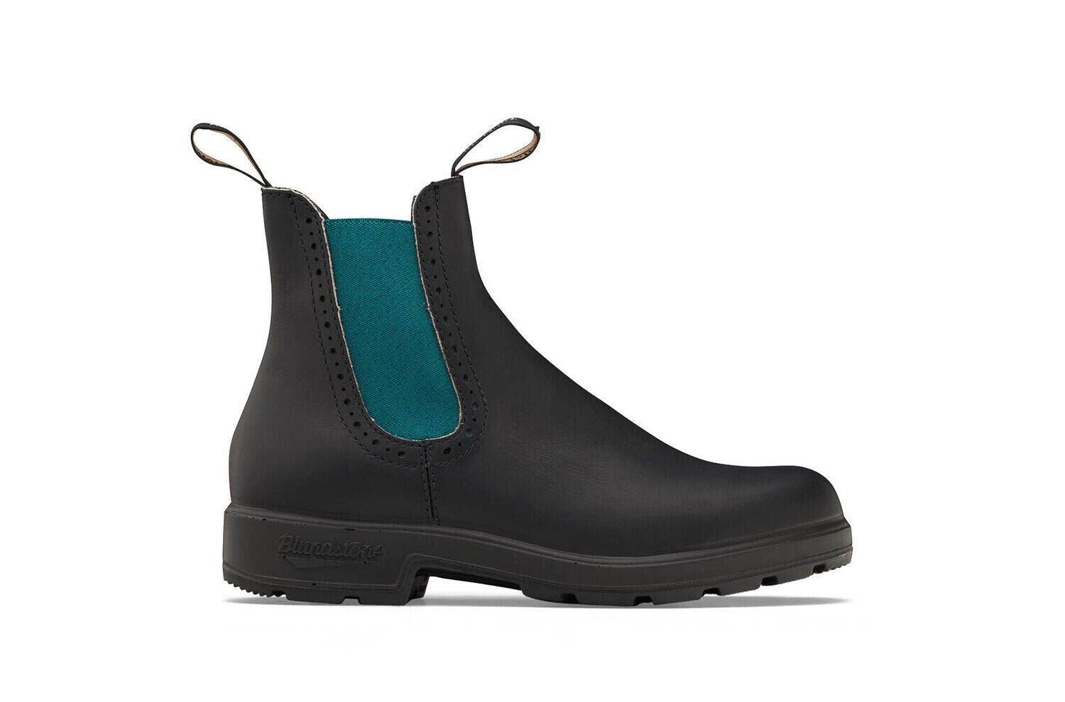 

Высокие ботинки Челси Blundstone #2320 Blundstone, черный