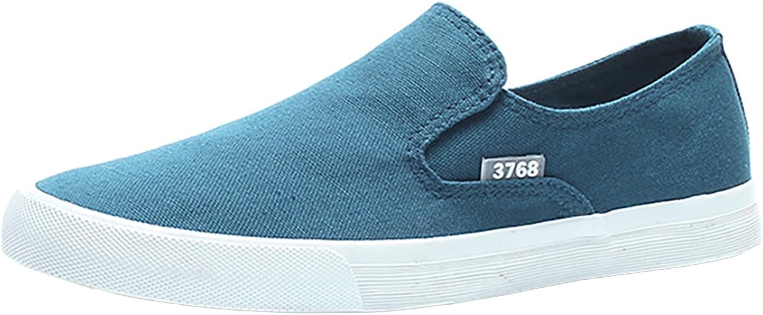 

Мужские дышащие кроссовки однотонного цвета, корейская версия, модные повседневные удобные легкие спортивные кроссовки 997h V1 Generic, синий