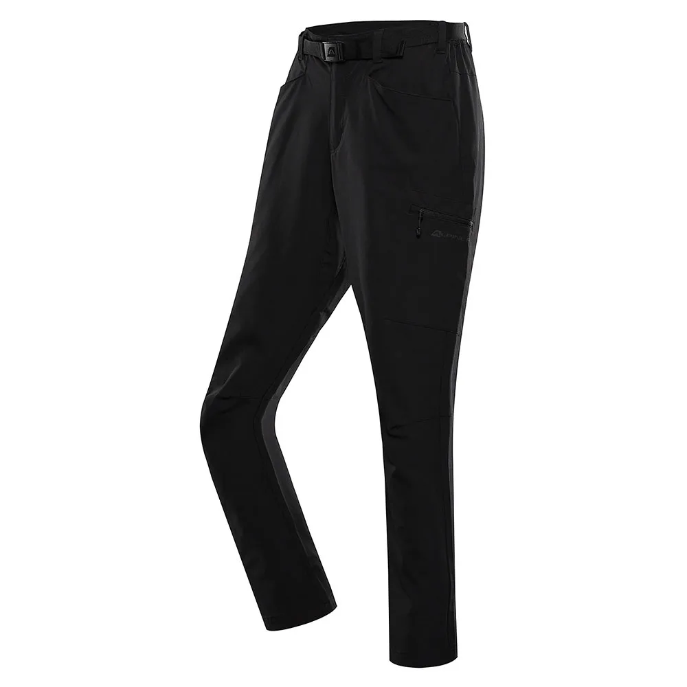 

Брюки Alpine Pro Corb, черный
