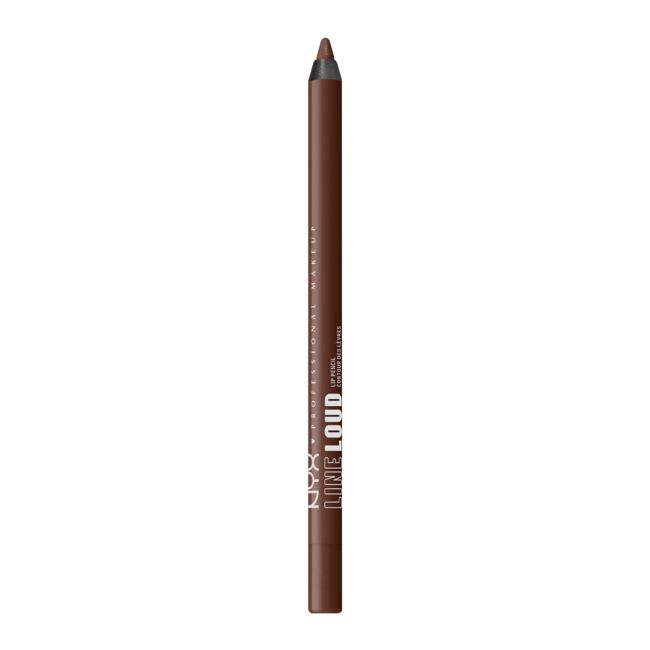 

Яркий карандаш для губ NYX Professional Makeup, цвет too blessed, 1,2 гр
