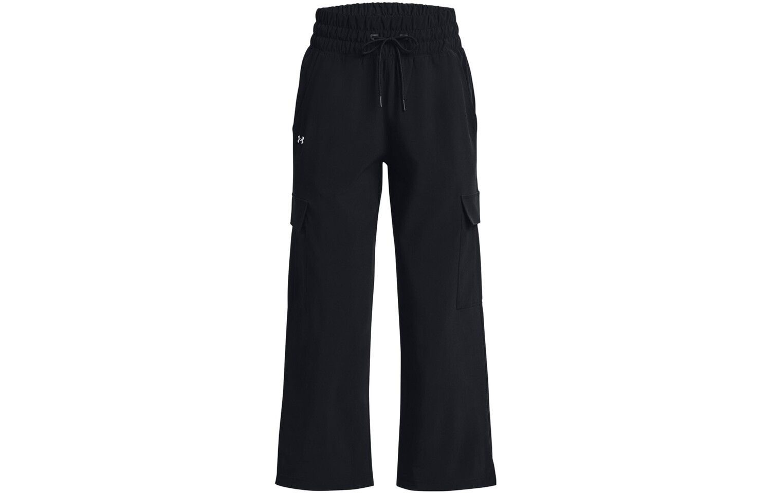 

Женские повседневные брюки Under Armour, цвет Black