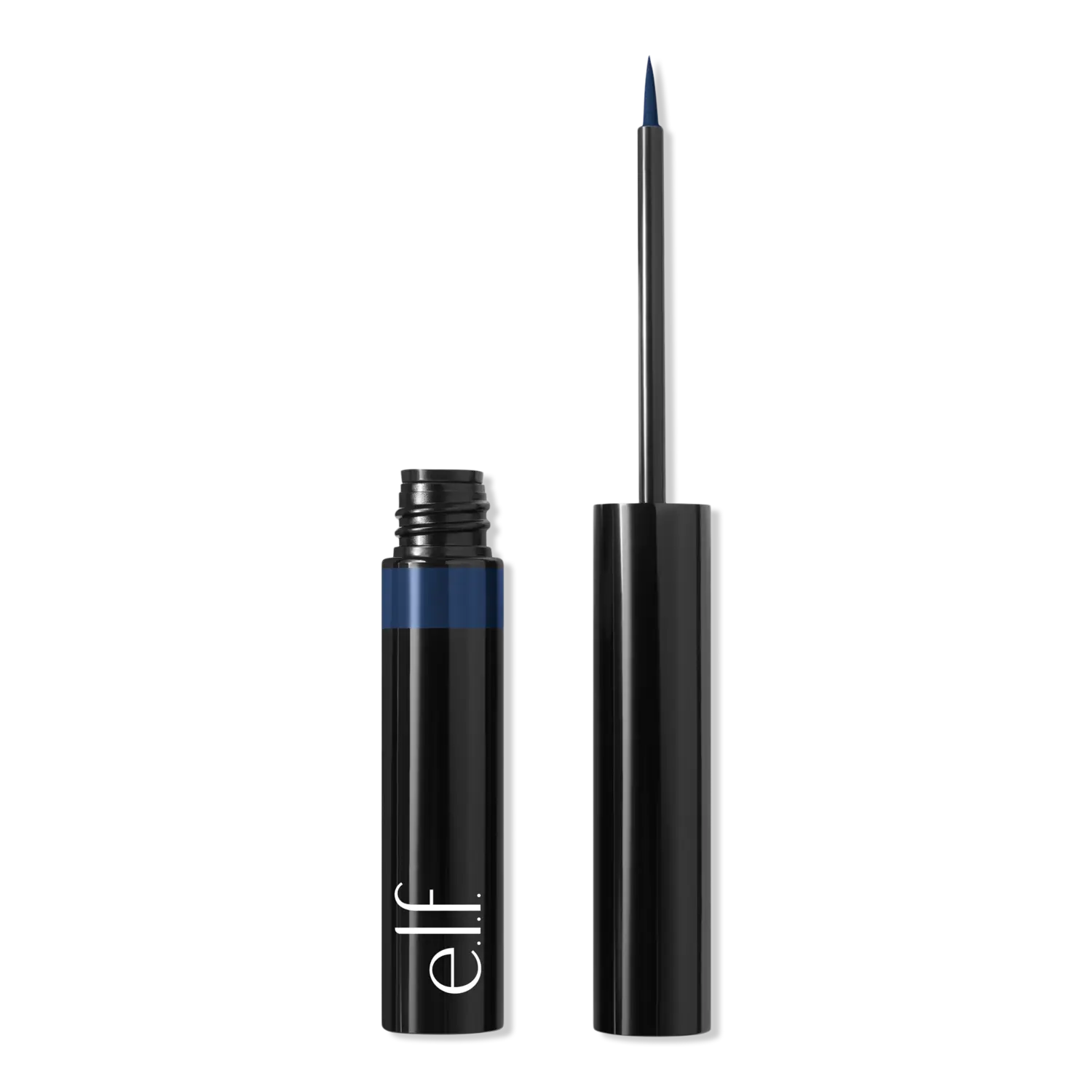 

Водостойкая подводка для глаз H2O Proof Inkwell e.l.f. Cosmetics, Navy Baby (Navy)