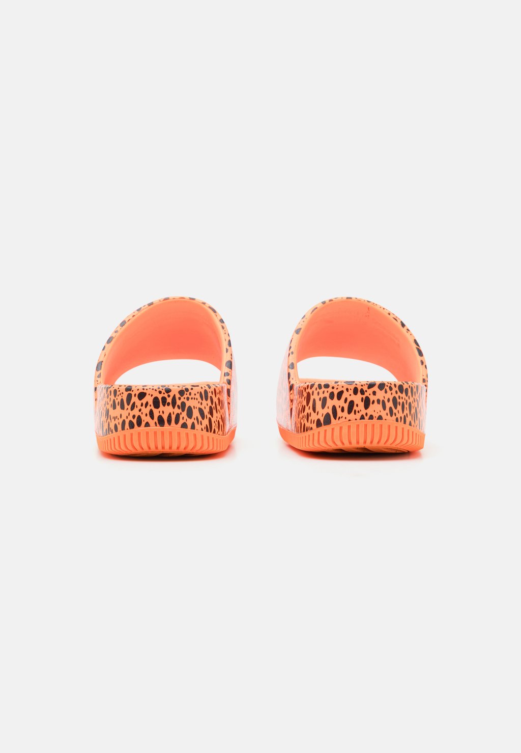 

Шлепанцы CALM SLIDE UNISEX Nike, оранжевый