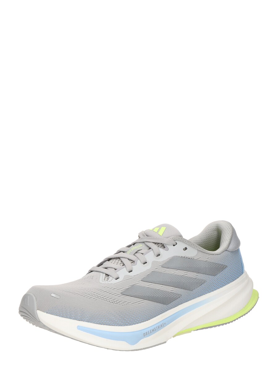 

Кроссовки для бега ADIDAS PERFORMANCE Supernova Rise 2, серый