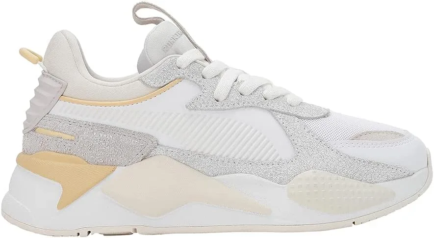 Кроссовки PUMA Unisex Rs-x Hard Drive — фото 3