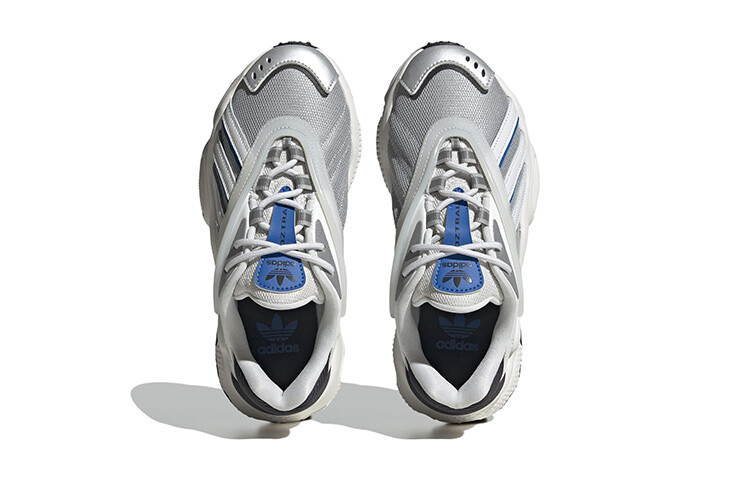 Adidas originals Oztral Kids Lifestyle кроссовки GS — фото 4