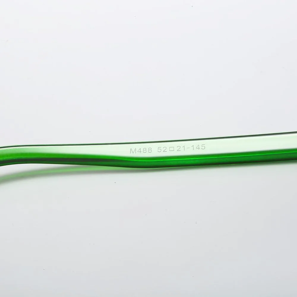 

Стильные и необычные очки, классические овальные солнцезащитные очки, винтажные металлические солнцезащитные очки с защитой от УФ-излучения UV400 HYYZZC, Tea