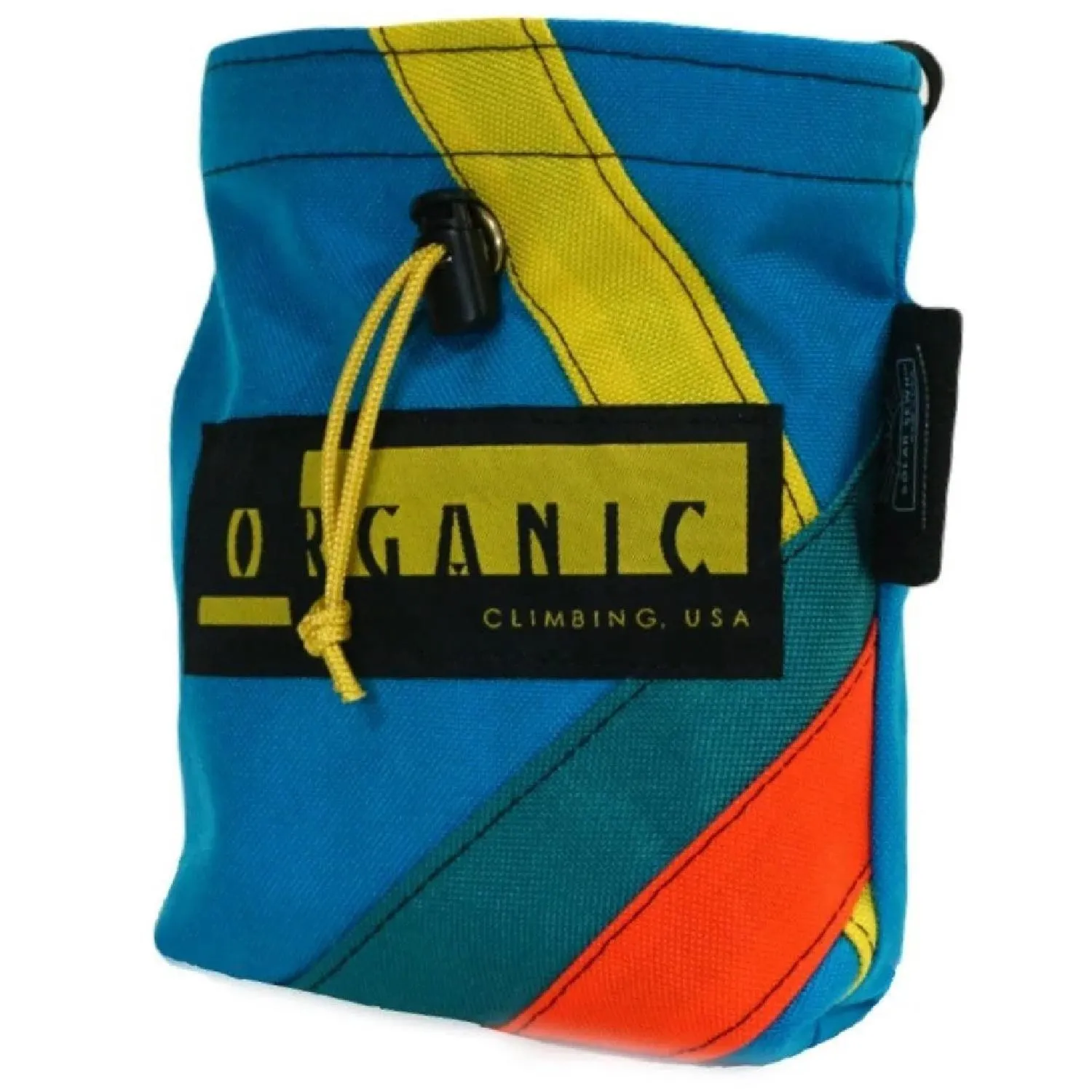 

Мешок для магнезии ORGANIC Climbing, Assorted