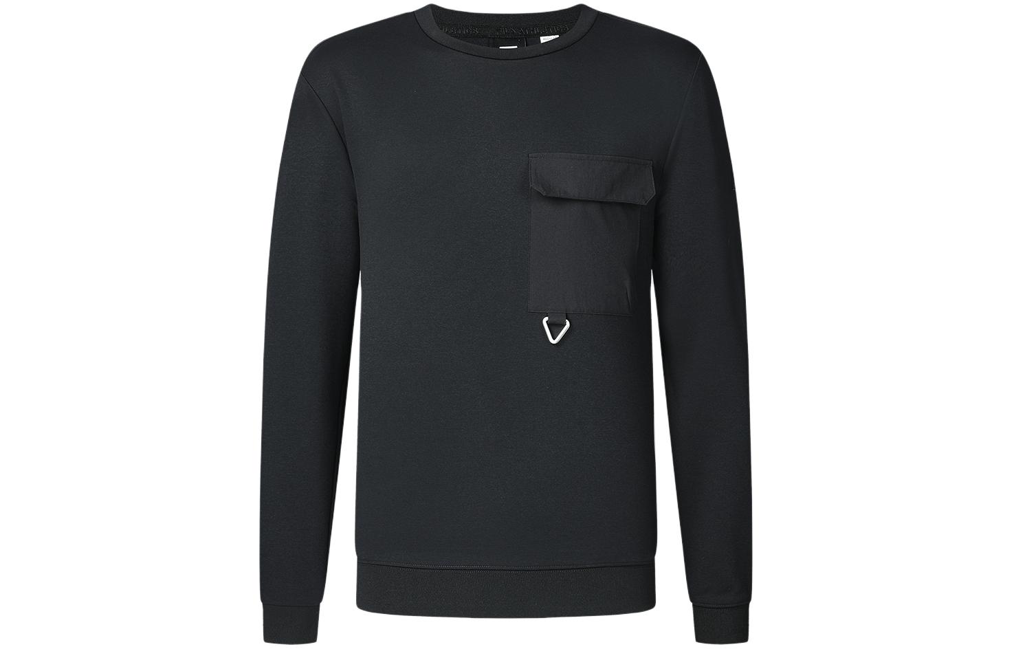 

Футболка мужская Pitch Black FILA