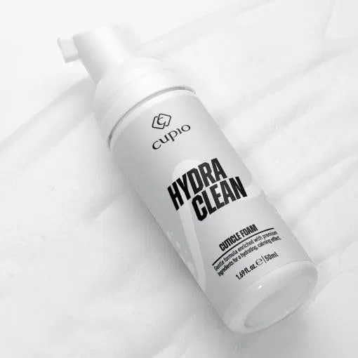 Пенка для кутикулы Cupio HydraClean 50 мл ‎Cupio — фото 3