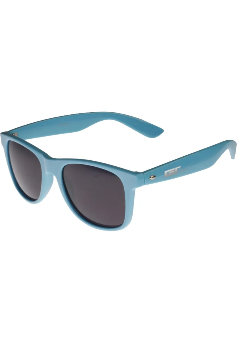 

Солнцезащитные очки MSTRDS "MSTRDS Accessories Groove Shades GStwo", бирюзовый