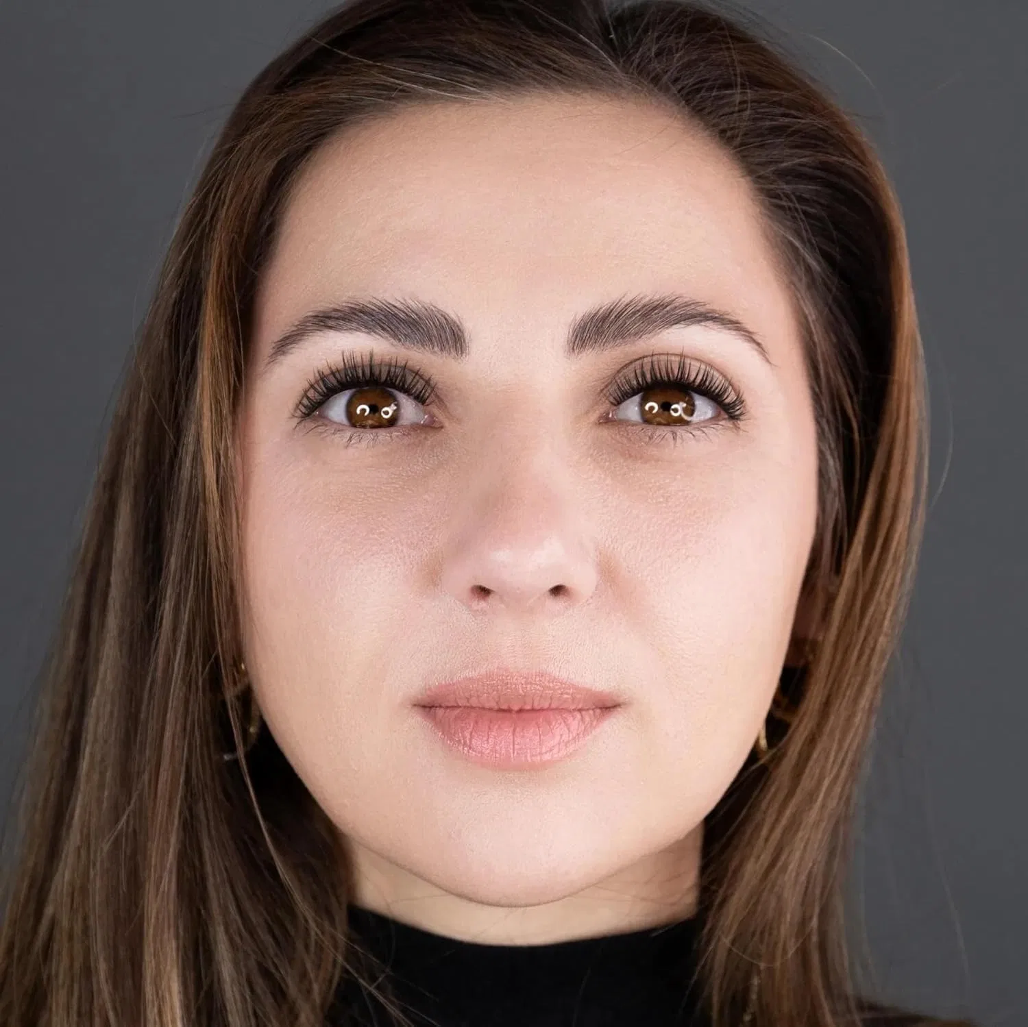 Набор для наращивания ресниц DIY Lash Starter Kit (N1690.2) Niclay — фото 3