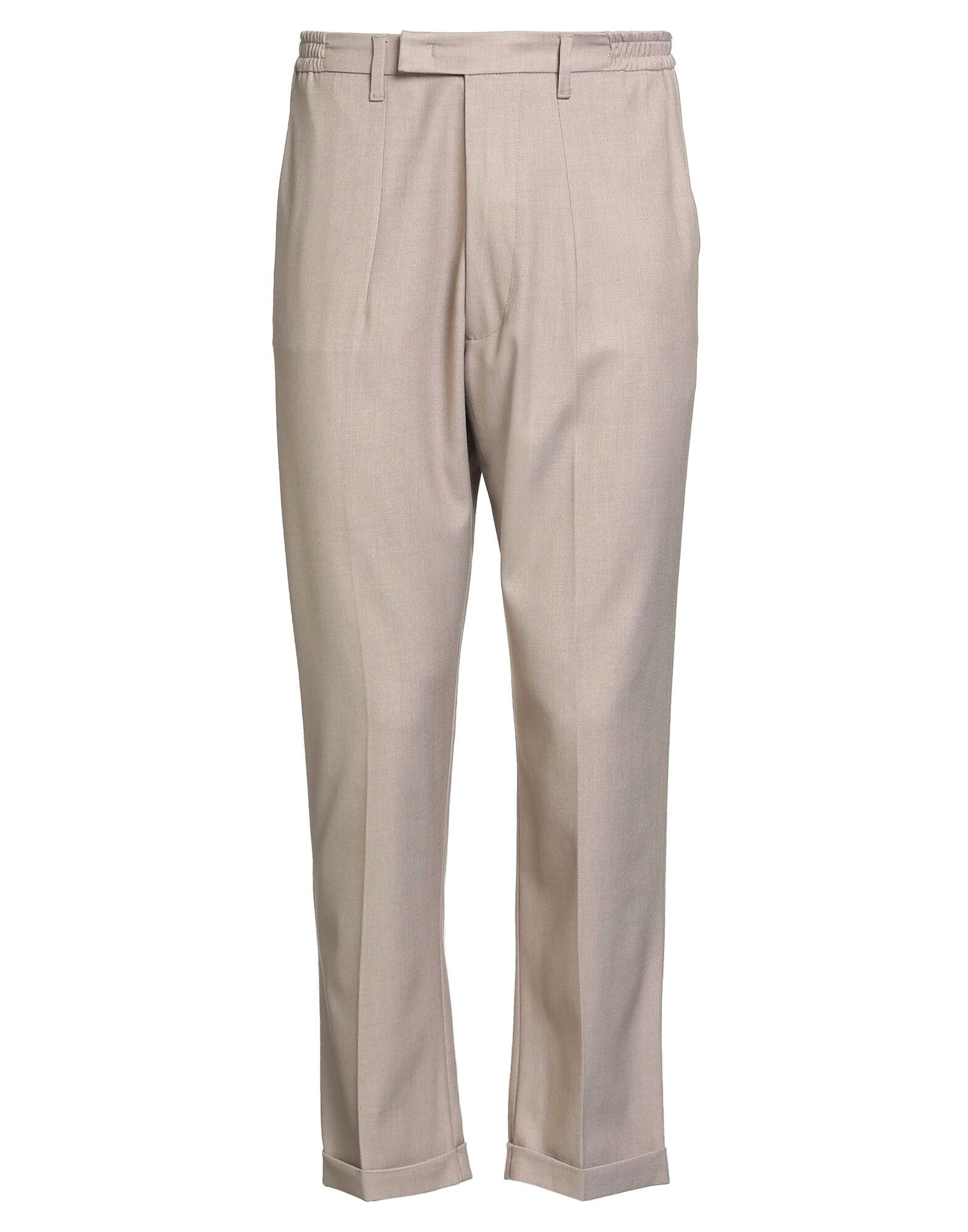 

Брюки Imperial, серо-коричневый