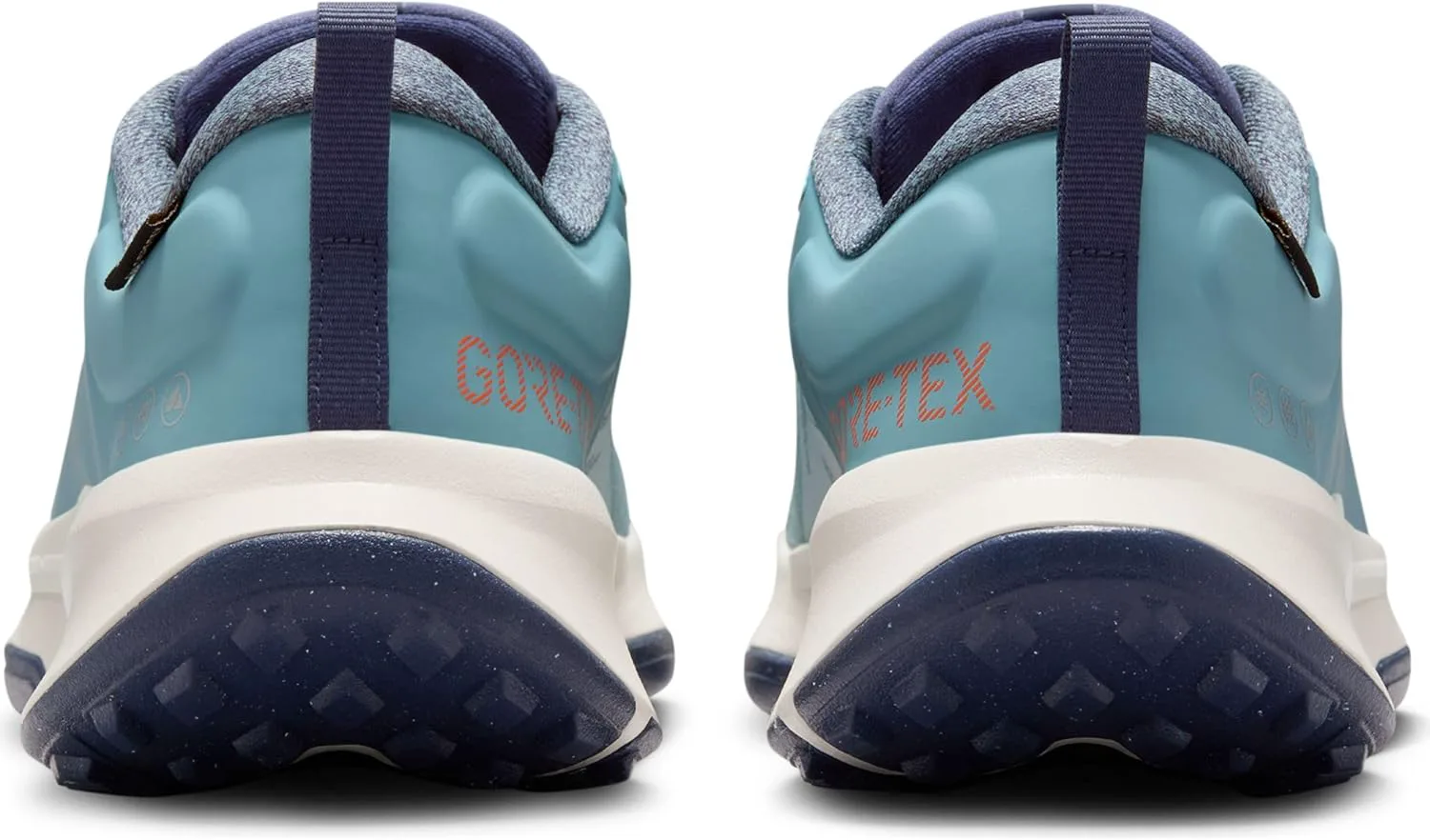 Мужские кроссовки Nike Juniper Trail 2 GTX V2, темно-синий — фото 3
