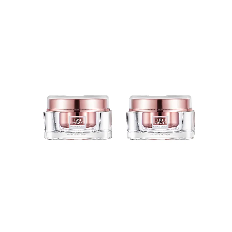Крем для лица ERNO LASZLO NEW YORK — AOLUNNASU Tofu успокаивающий, подтягивающий, увлажняющий, против морщин, 85 мл
