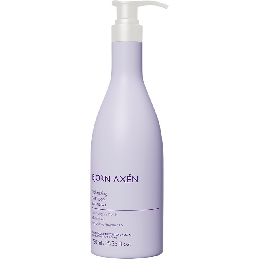 

Шампунь Björn Axén Volumizing Shampoo, 750 ml