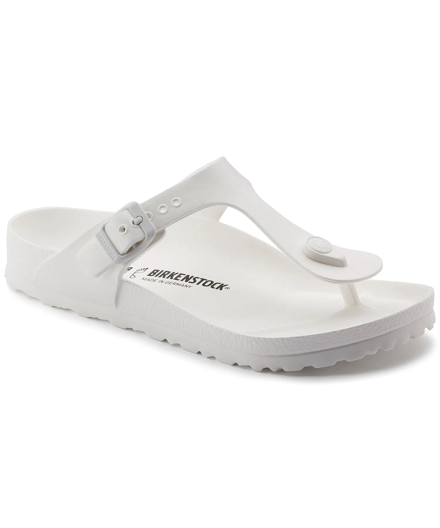 Унисекс сандалии Birkenstock Gizeh EVA