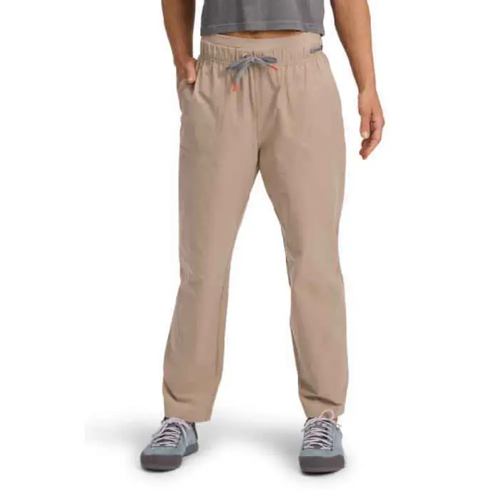 

Брюки Black Diamond Sequence, бежевый