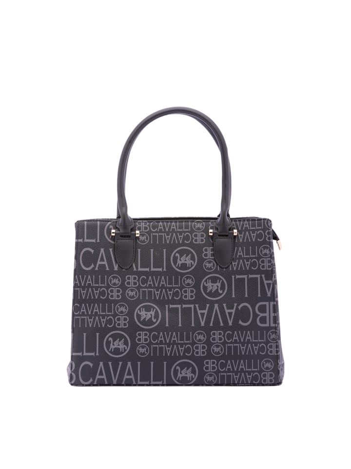 

Сумка B Cavalli B, черный