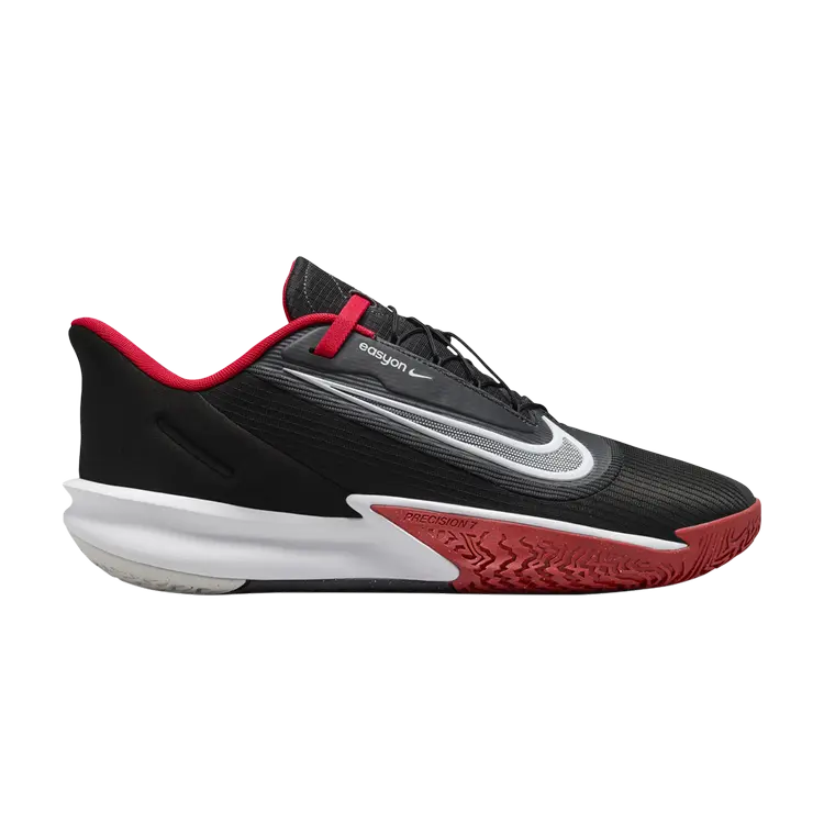 

Кроссовки Nike Precision 7 EasyOn, черный