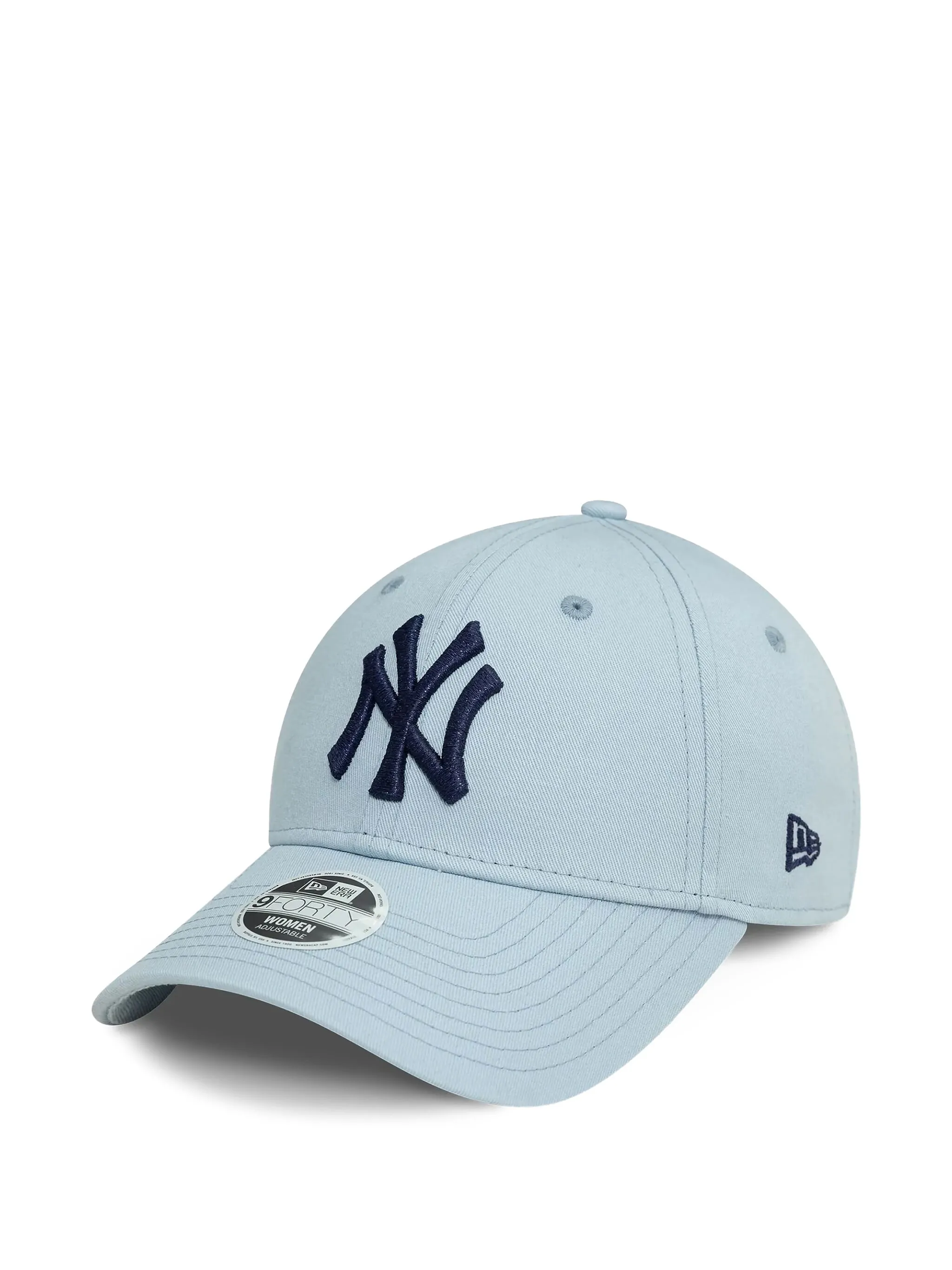 

Бейсболка из коллаборации с New York Yankees New Era Cap, синий