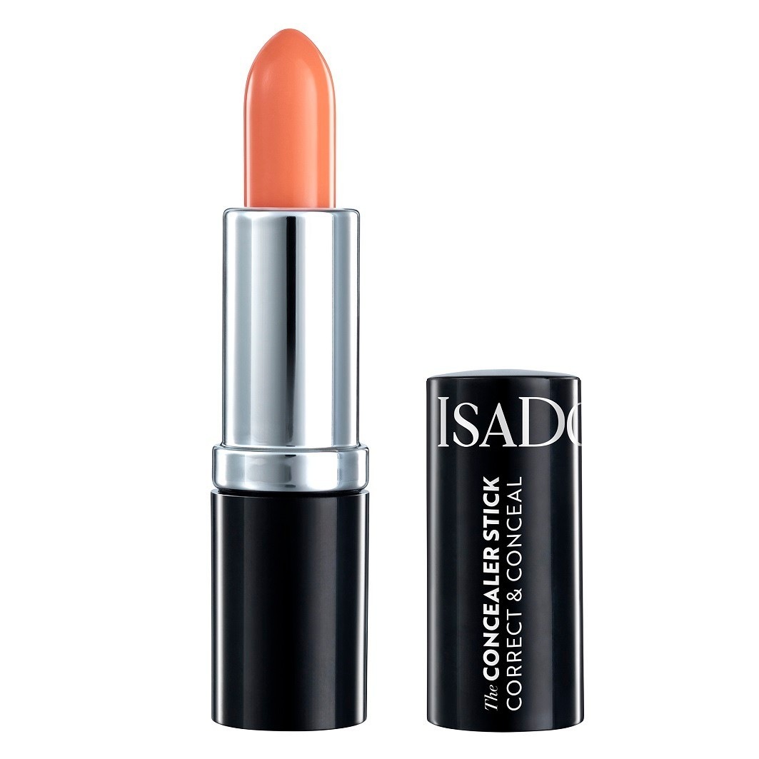 

Корректор color corrector stick Isadora, 22 - orange cc, вес 2.25 гр.