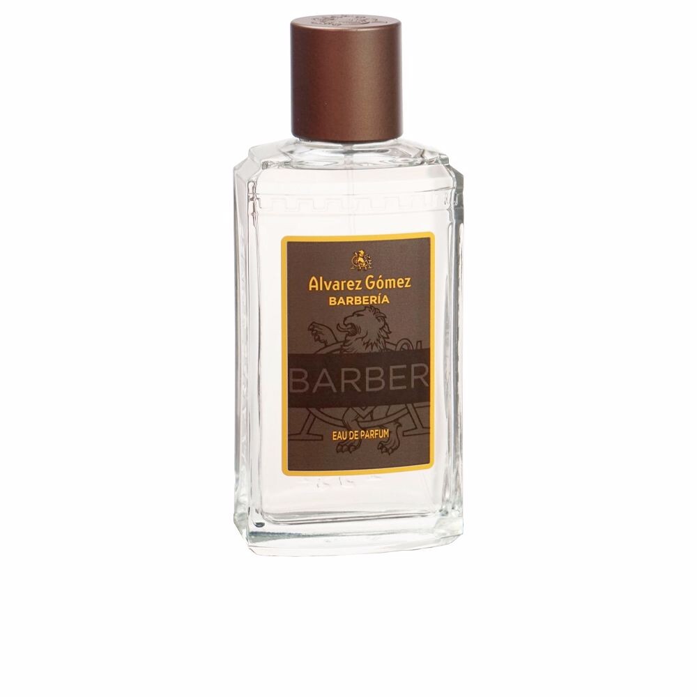 

Духи Agua de colonia concentrada barberia Alvarez gomez, 150 мл