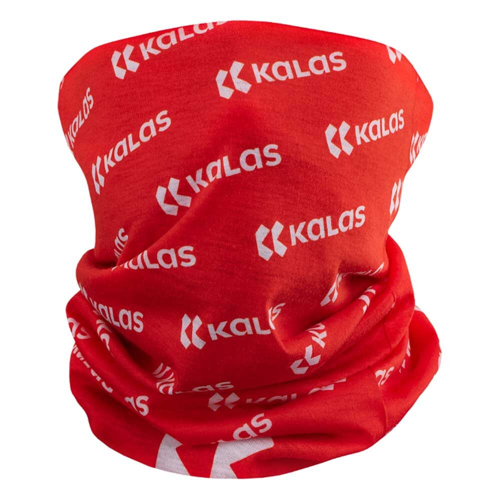 

Неквормер Kalas Z, красный