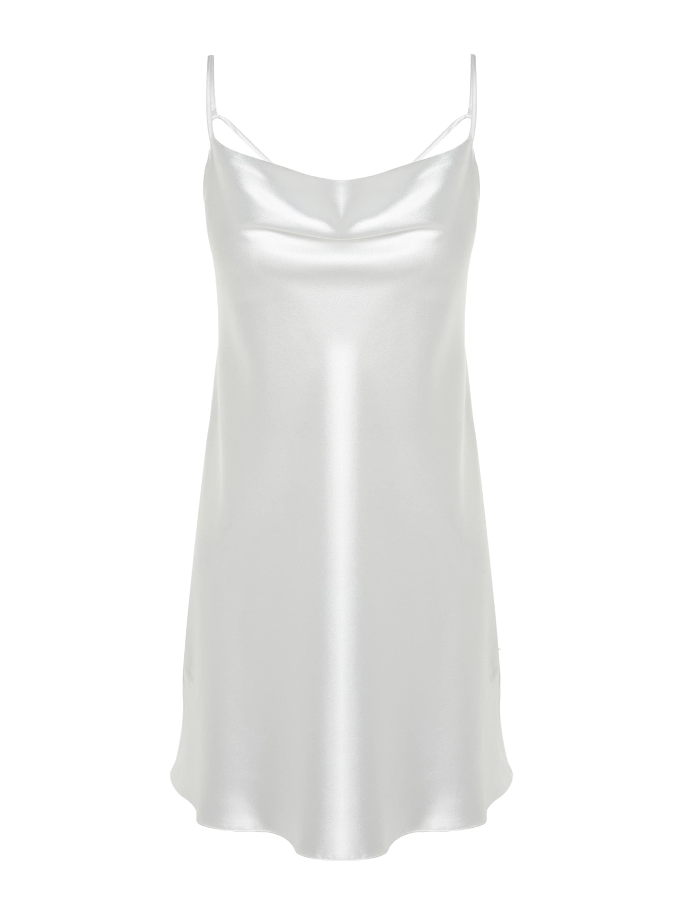 

Trendyol Пеньюар в светло-бежевом цвете