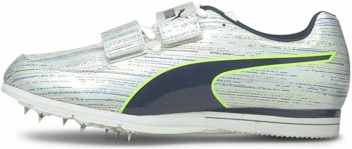 PUMA Женские кроссовки Evospeed VaultSneaker, White