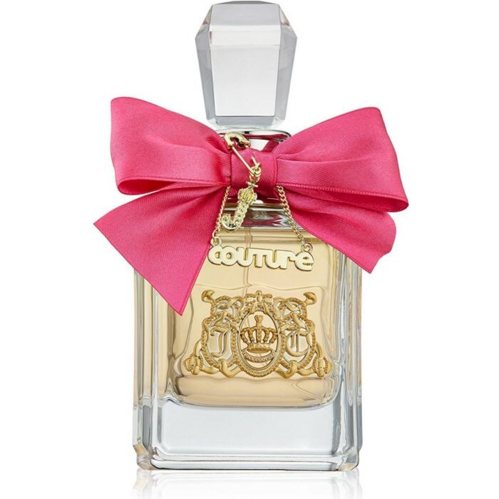 Женская туалетная вода Viva La Juicy EDP Juicy Couture, 100 — фото 2