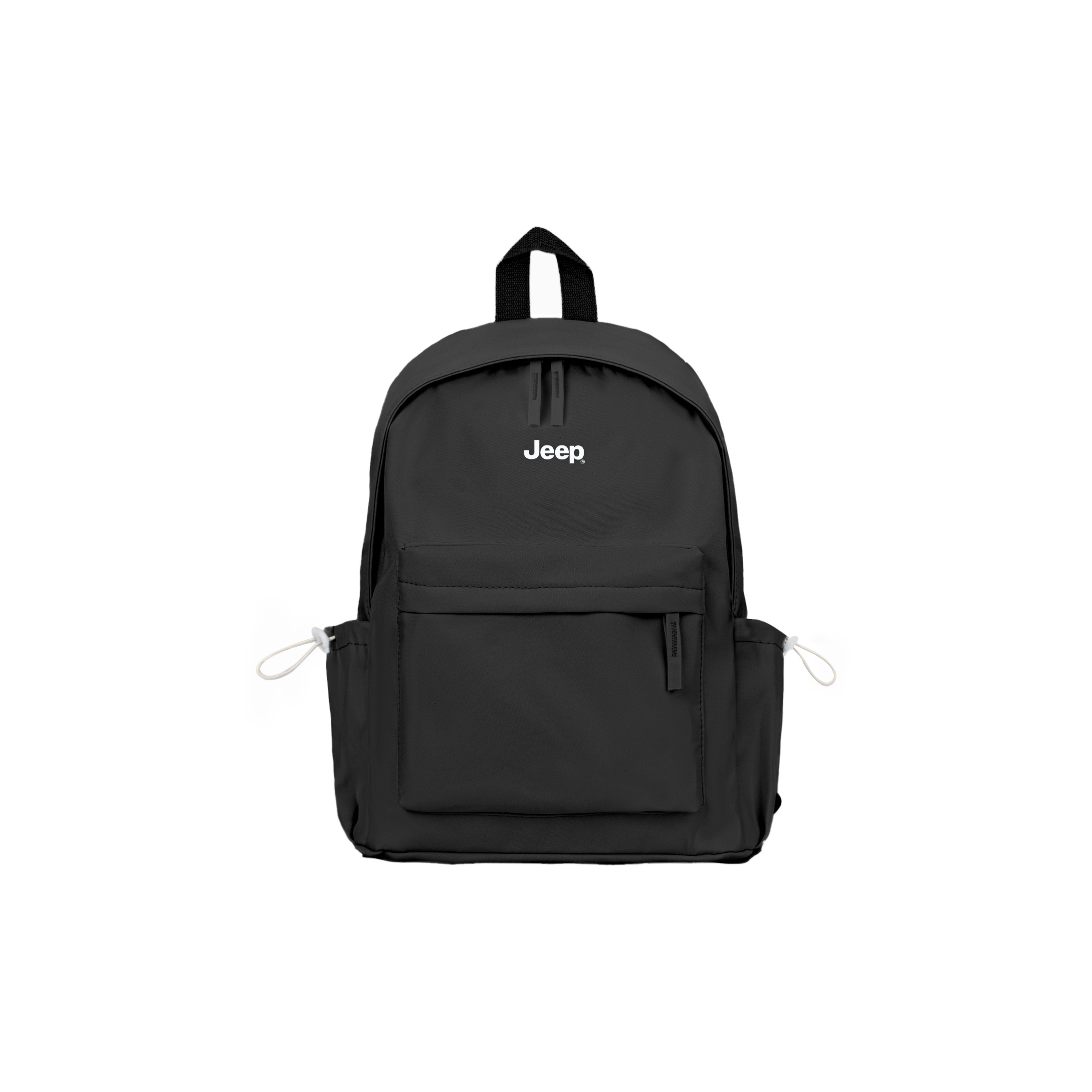 

Jeep Нейлоновый рюкзак Unisex Haze Blue/Light Yellow/Burgundy/Black