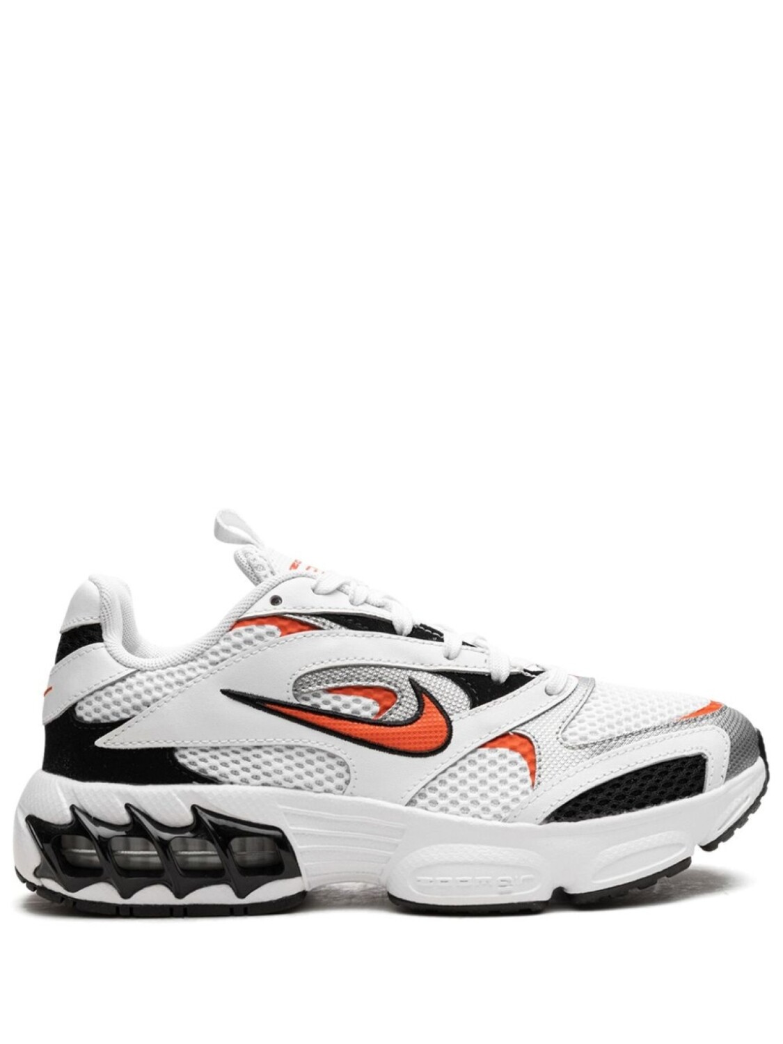 

Nike кроссовки Zoom Air Fire Team Orange, белый