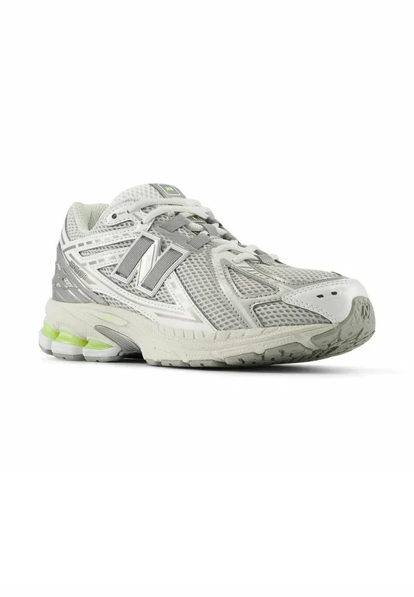 Кроссовки New Balance 1906, серый — фото 3