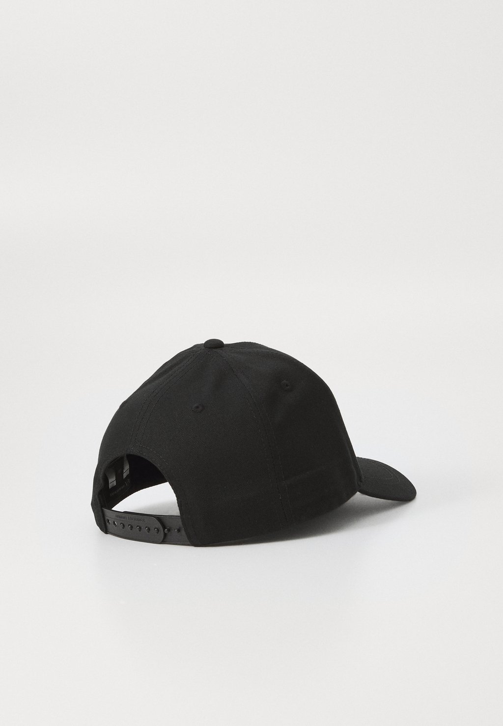 

Бейсболка BASEBALL HAT Armani Exchange, черный