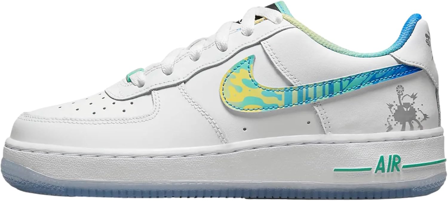 

Мужские беговые кроссовки Nike, белый