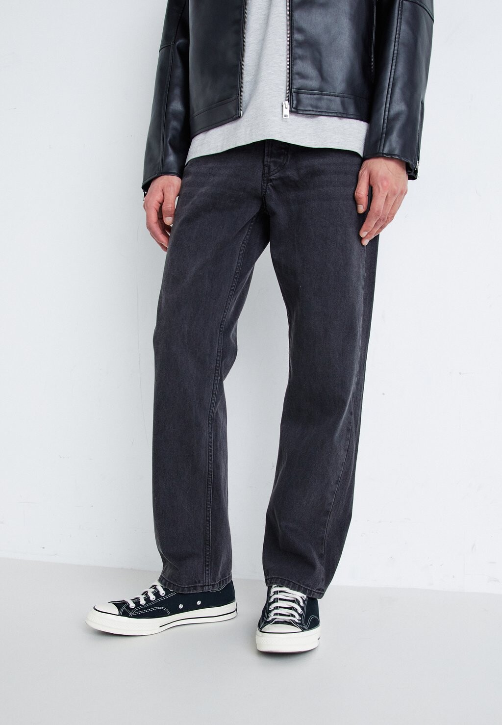 

Джинсы свободного кроя ONSEDGE Only & Sons, цвет washed black