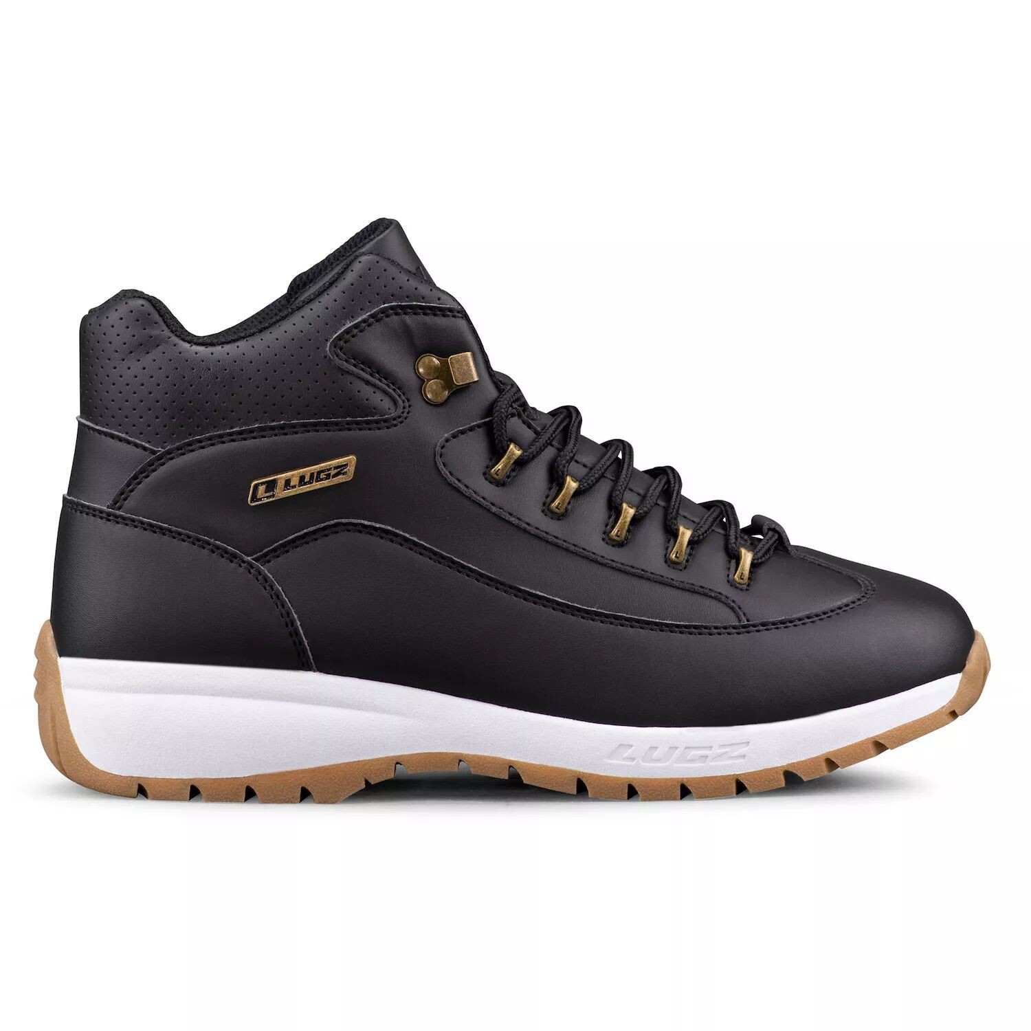 

Мужские кроссовки Lugz Rapid, Серый, Мужские кроссовки Lugz Rapid